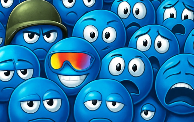 JOOBI Crowd